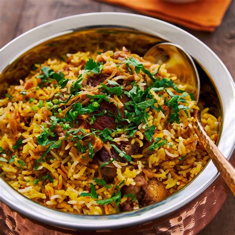 The Ultimate Guide To Cooking Chicken Biryani .